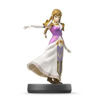 Amiibo - Zelda - thumbnail