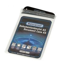 Ortlieb Waterproof Hoes Documenten NAAR 5 - Transparant - thumbnail