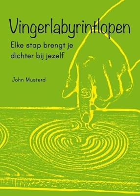 Vingerlabyrintlopen (Paperback)