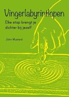 Vingerlabyrintlopen (Paperback) - thumbnail