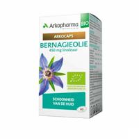 Arkocaps Bernagieolie 60 - thumbnail