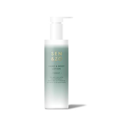 Sen & Zo Forest Lotion 200ml Sen & Zo Forest Lotion 200ml