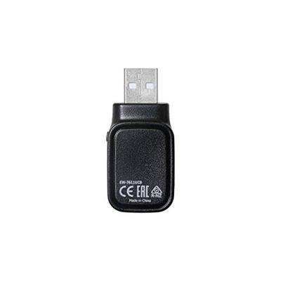 EDIMAX EW-7611UCB WiFi-stick USB-A 2.0, Bluetooth EDIMAX EW-7611UCB WiFi-stick USB-A 2.0, Bluetooth