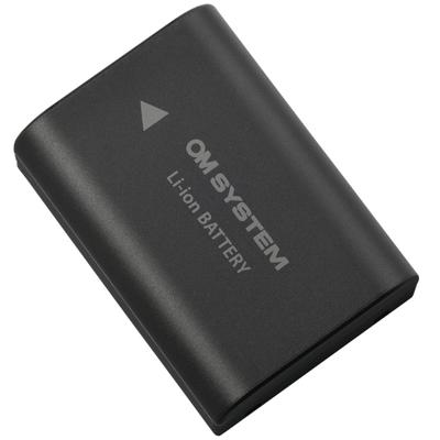 OM SYSTEM BLX-1 batterij