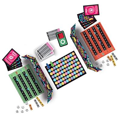 Kaartspellen Dujardin The Decades