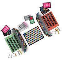 Kaartspellen Dujardin The Decades - thumbnail