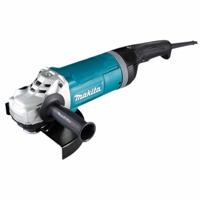 Makita GA9080X1 Haakse slijper 230mm 230V - thumbnail