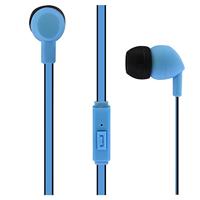 T'nB ESBCBL BE-COLOR in-ear stereo-hoofdtelefoon voetgangerset blauw - thumbnail