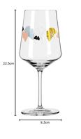 Ritzenhoff Sommerrausch Aperizzo 1018 glas - 2 stuks - thumbnail