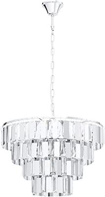 Eglo Strakke hanglampErseka Ø 48,5cm - 99094