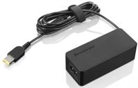 Lenovo AC Adapter 45W Square - thumbnail