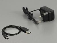 Delock 18684 HDMI UHD-splitter 1 x HDMI in > 4 x HDMI uit 4K - thumbnail
