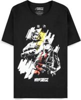 Rainbow 6 Siege - Operator T-shirt - thumbnail