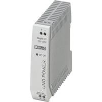 Phoenix Contact 2903000 DIN-rail netvoeding 15 V/DC 2 A 30 W Aantal uitgangen:1 x Inhoud 1 stuk(s) - thumbnail