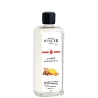 Lampe Berger huisparfum orange cinnamon 1 l - thumbnail