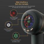 Föhn GKL ONYX SMART 1600 W Zwart - thumbnail