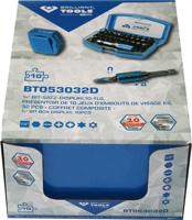 Brilliant Tools BT053032D BT053032D Bitset - thumbnail
