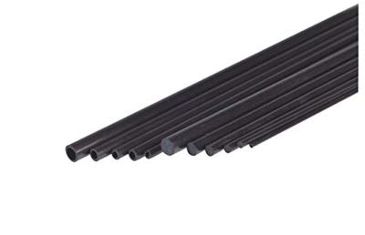 Carbon staaf 3mm (1 meter)