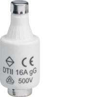 D-patroon zekering traag 16a - thumbnail