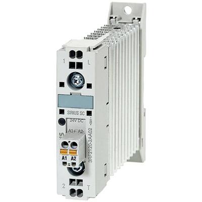 Siemens 3RF2310-2AA04 Halfgeleiderbescherming Schakelend bij overbelasting 1x NO 10.5 A 1 stuk(s)