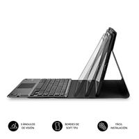 FUNDA TABLET SUBBLIM KEYTAB PRO BL BT TOUCHPAD IPAD PRO 11 2020 - thumbnail