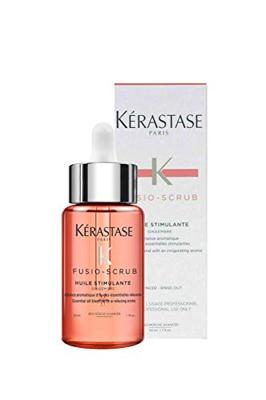 Kérastase Fusio Scrub Huile Stimulante Olie 50ml