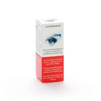 Eyedrops Gutt 15ml - thumbnail
