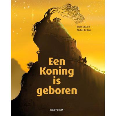 Een koning is geboren