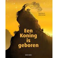 Een koning is geboren - thumbnail