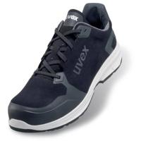 uvex 1 sport 6596240 Veiligheidsschoenen S3 Schoenmaat (EU): 40 Zwart 1 paar - thumbnail