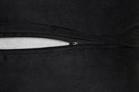 Kussen DKD Home Decor Zwart Gouden 45 x 10 x 45 cm Arabisch - thumbnail