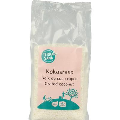 Kokosrasp - 250 gram