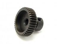 Pinion gear 37 tooth (64 pitch / 0.4m) - thumbnail