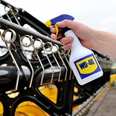 WD-40 Handsprueher .verst.duese 600 ml wd 40 - thumbnail