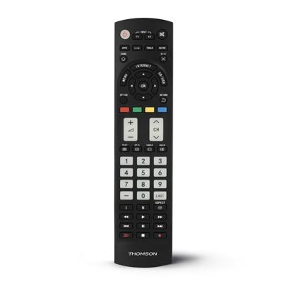 Thomson ROC1128PAN Vervangende Afstandsbediening Voor Panasonic Tv's