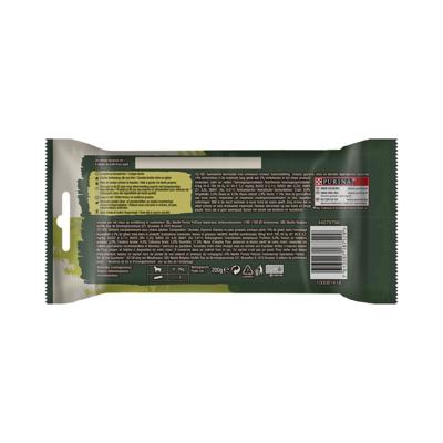 Purina Adventuros Wild Chew M hondensnack Per 2 Purina Adventuros Wild Chew M hondensnack Per 2
