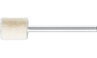 PFERD TOOLS 44111010 Polijststift Diameter 10 mm 10 stuk(s)