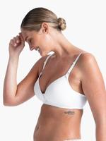 Voedings en kolf BH - May zonder beugel - Voorgevormd zonder vulling - Zwangerschapsondergoed - thumbnail