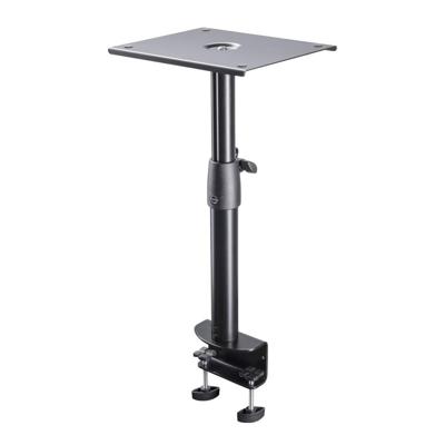 Konig & Meyer 26777 desktop studiomonitor statief met tafelklem