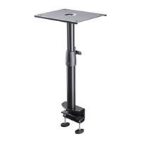 Konig & Meyer 26777 desktop studiomonitor statief met tafelklem - thumbnail