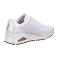 Skechers Uno Pearl Queen 155174/WHT Wit-42 maat 42 - thumbnail