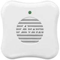 Gardigo 66986DEFR Knaagdierafweer Functies: Ultrasoon Werkingssfeer: 25 m² 1 stuk(s) - thumbnail