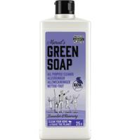 Marcel's Green Soap Allesreiniger - lavendel & rozemarijn - thumbnail
