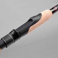 Spro Mobile Stick Dropshot 7-28gr 2.10 m 5Sec - thumbnail