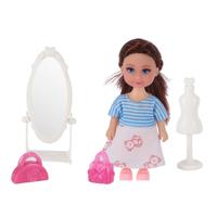 Fleur Paskamer Speelset - thumbnail