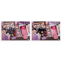 Brandunit Little girls diy nail art, nagels versieren - thumbnail