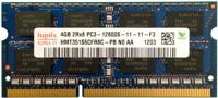 4GB SODIMM RAM SK Hynix hmt351s6cfr8c-pb | PC3-12800s-11-12 geheugen Refurbished - thumbnail