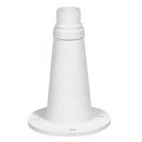 KonstSmide Tuinlamp sokkelPallas junior wit - 574-250 - thumbnail