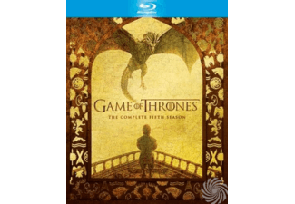 Game of Thrones - Seizoen 5