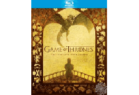 Game of Thrones - Seizoen 5 - thumbnail